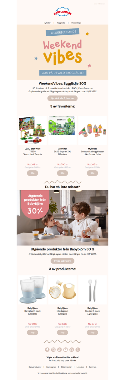 Sista chansen: Kampanjen tar slut imorgon