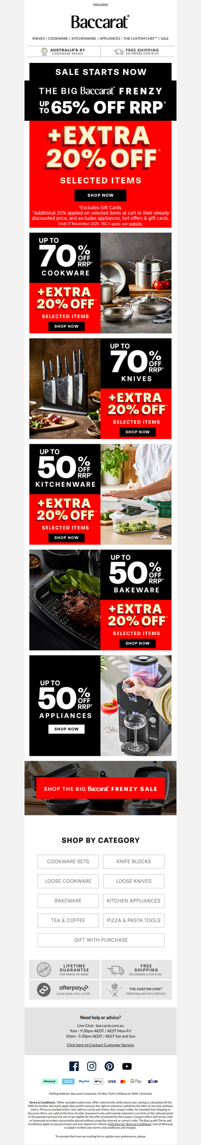 🚨 The Big Baccarat Frenzy is live! 🚨