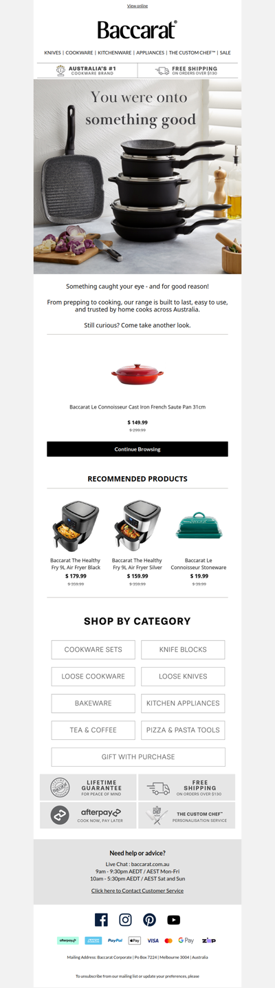 Elevate your everyday meals