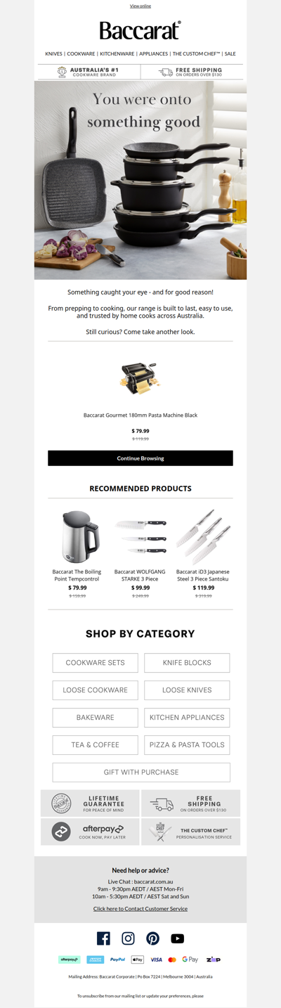 Elevate your everyday meals