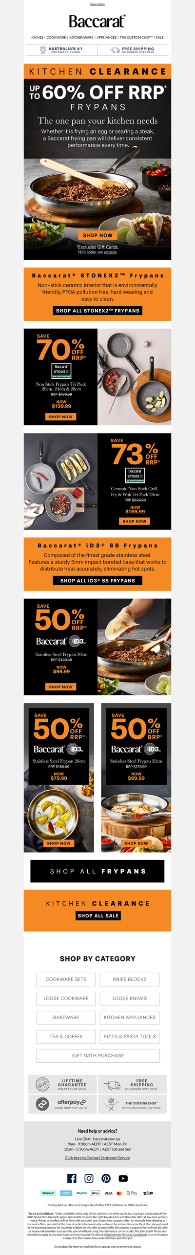 The Pan You’ll Reach for Every Day