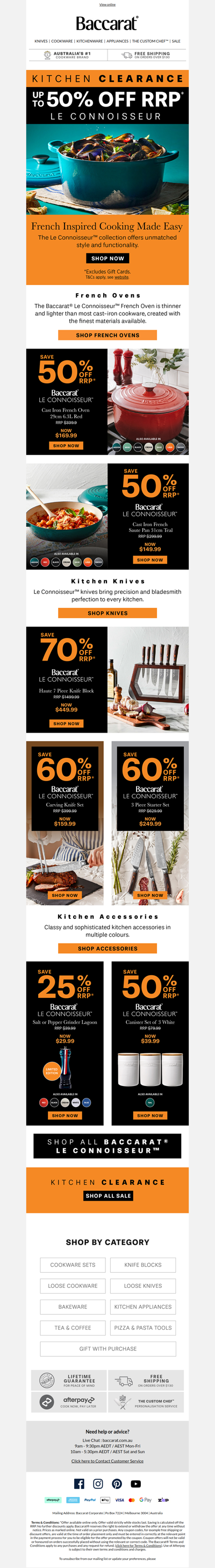 Unmatched Style. Everyday Performance.