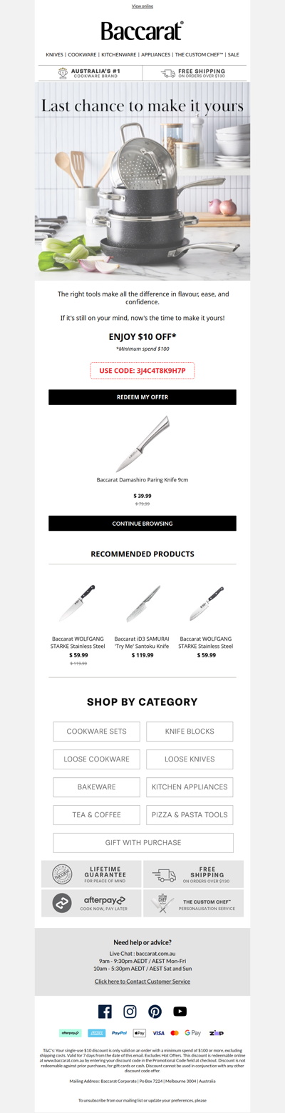 Your Baccarat picks are waiting