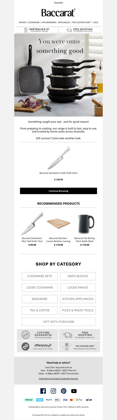 Elevate your everyday meals