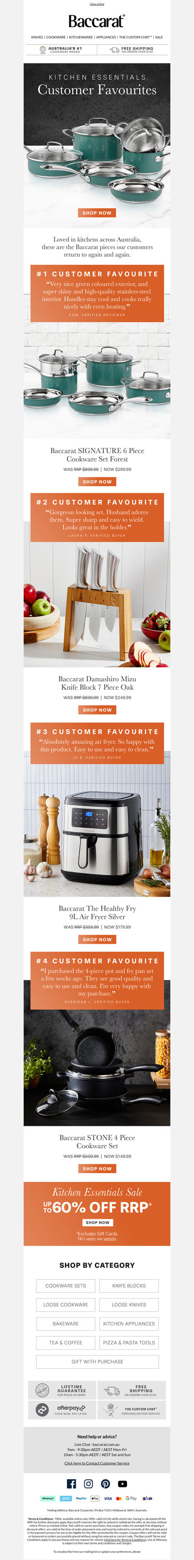 The Kitchen Heroes You Love