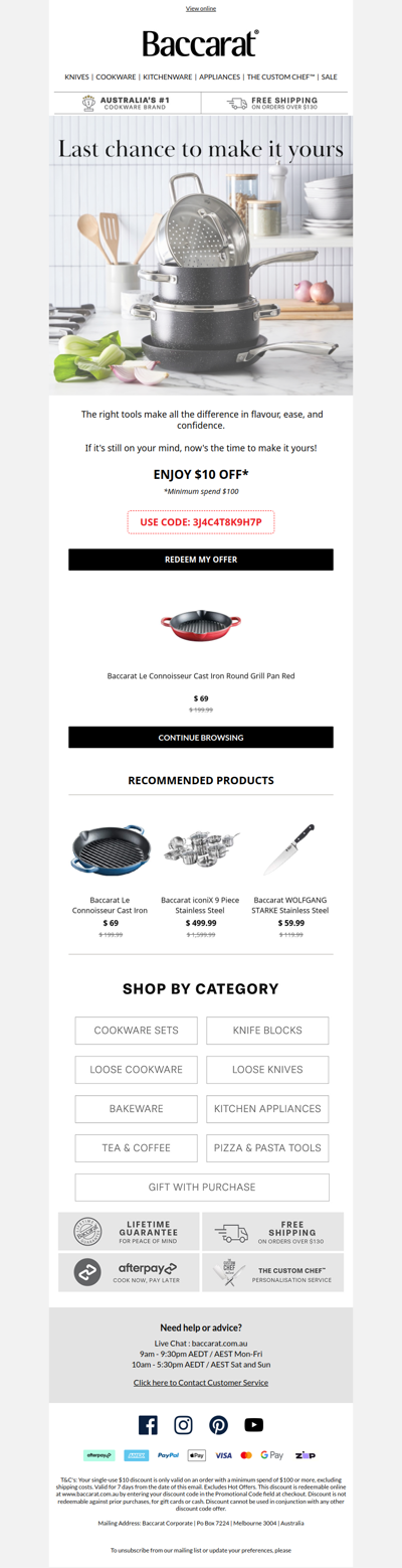 Your Baccarat picks are waiting