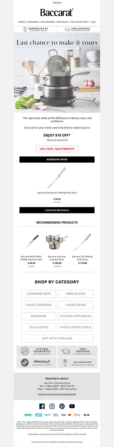 Your Baccarat picks are waiting