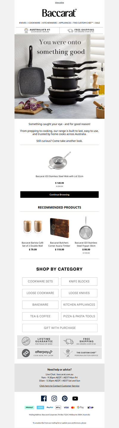 Elevate your everyday meals