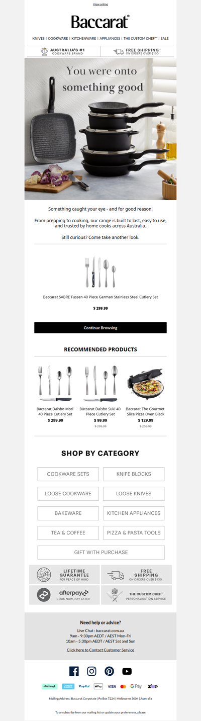 Elevate your everyday meals