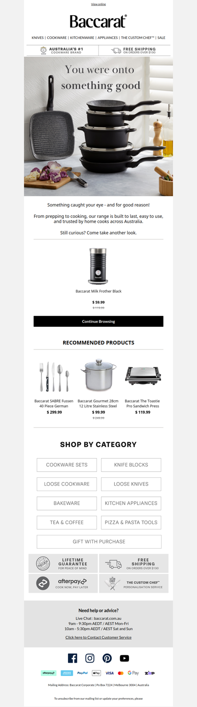 Elevate your everyday meals