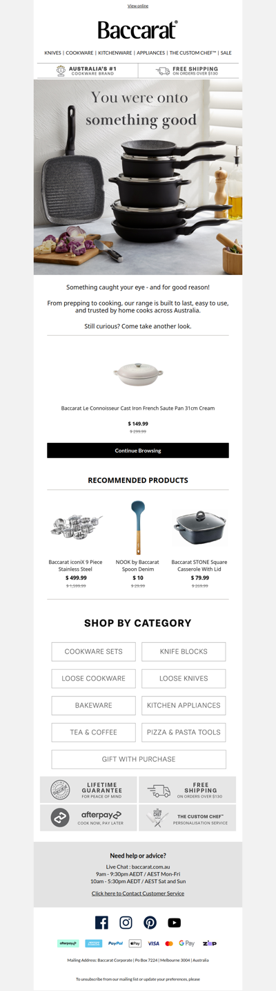 Elevate your everyday meals