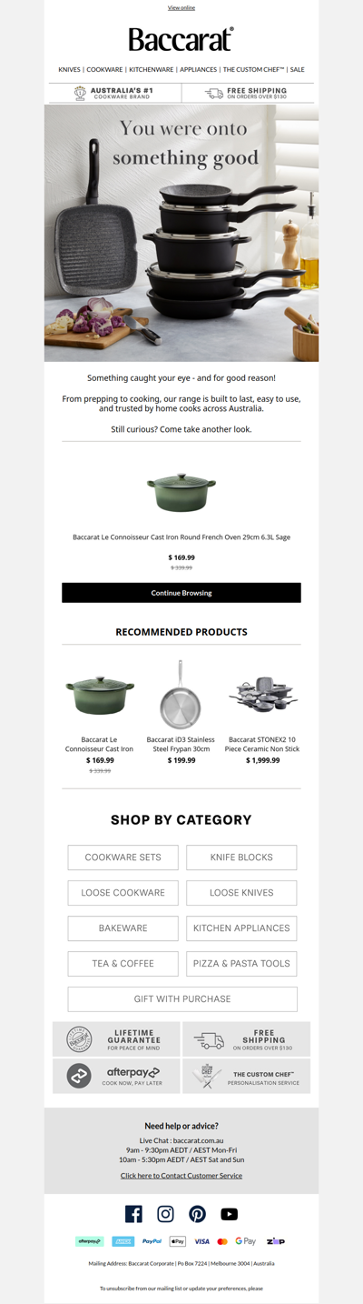 Elevate your everyday meals