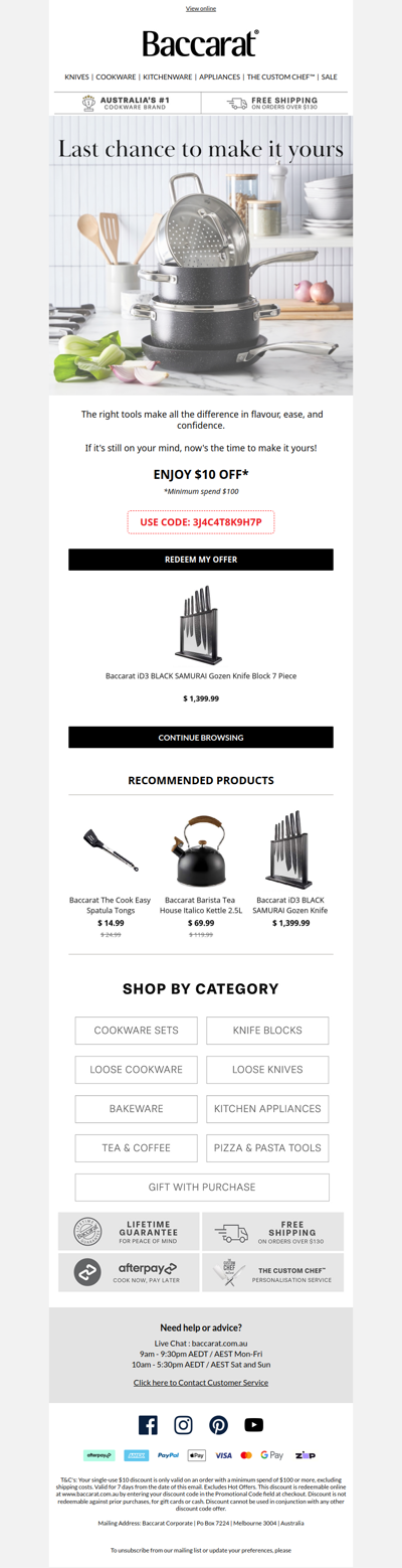 Your Baccarat picks are waiting