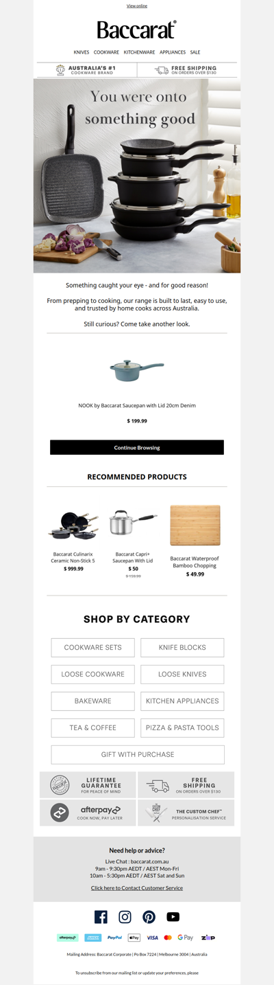 Elevate your everyday meals