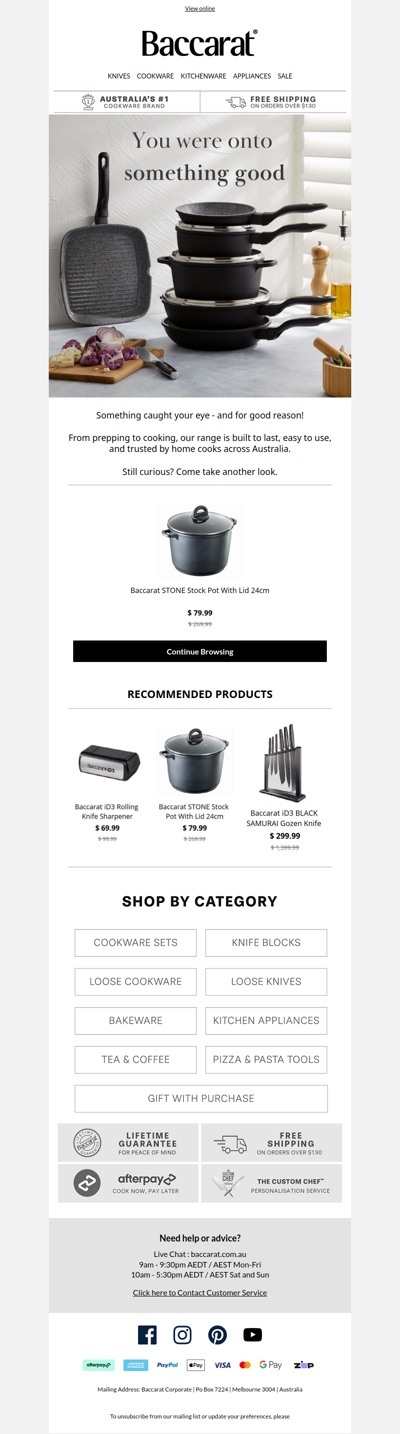Elevate your everyday meals