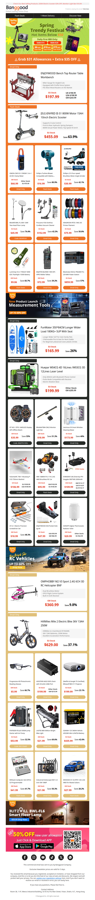 📣 Final Hours: Big Sale Ends Soon