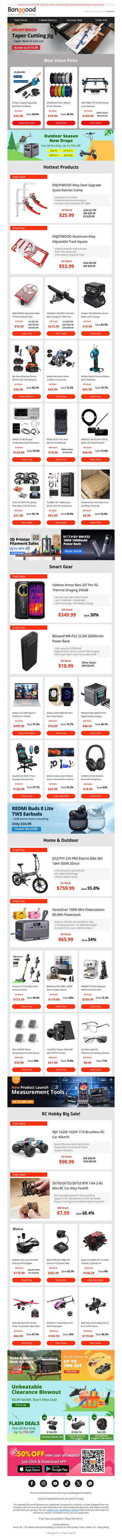 [Subscriber Exclusive] Your Private Sale: 48 Hours Only ⏰