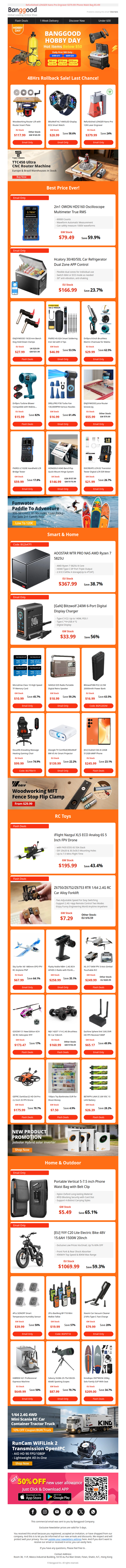 [⏰48H Rollback Sale! ] Limited Stock at Bottom Prices – Don't Miss Out Again!