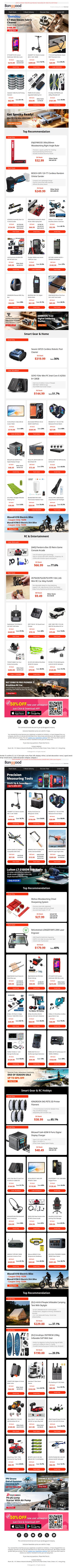 [ New & Clearance Sale ]  Max Save 85%! SOYO Y5Air Intel I5 Mini PC $144.99! More Inside>>