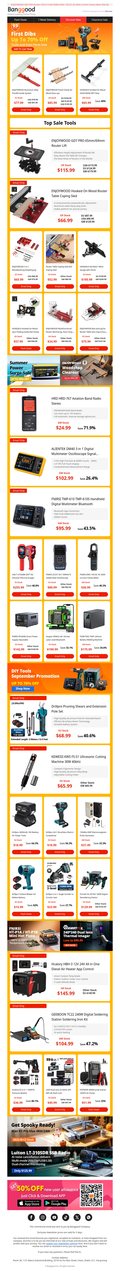🔥 20th Anniversary Sale Is Live — Tools at Unbeatable Prices>>