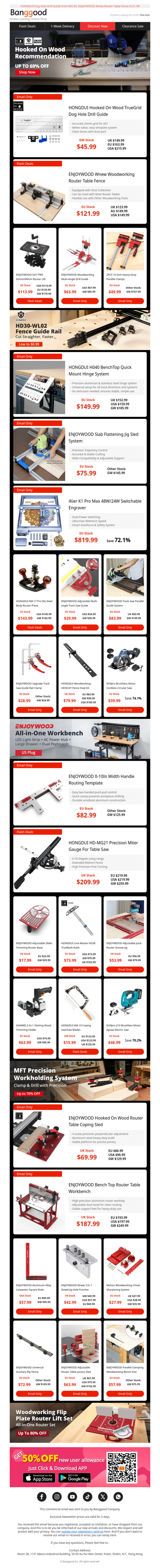 [Hot Sale] Hooked On Wood Recommendation, Up to 60% Off! Buy Now>>