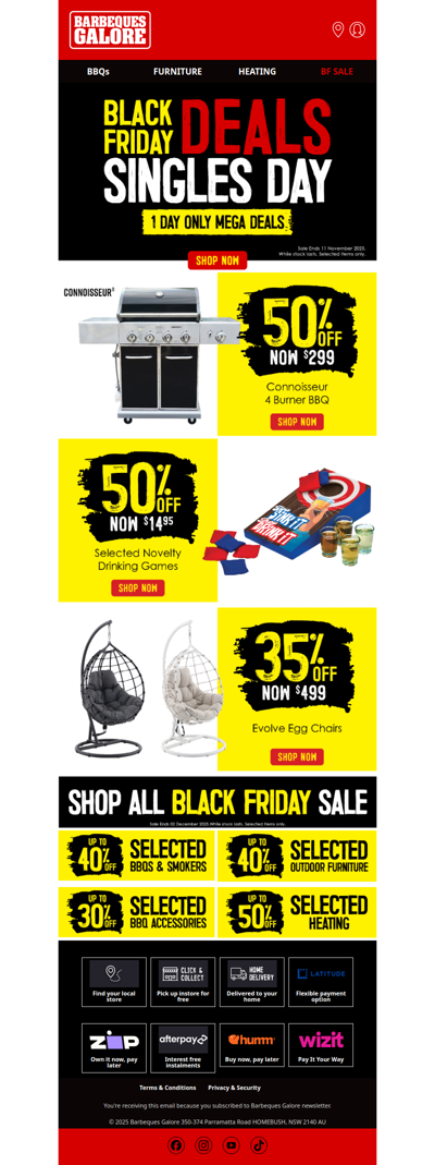 One Day Only: Mega Deals Inside 🔥