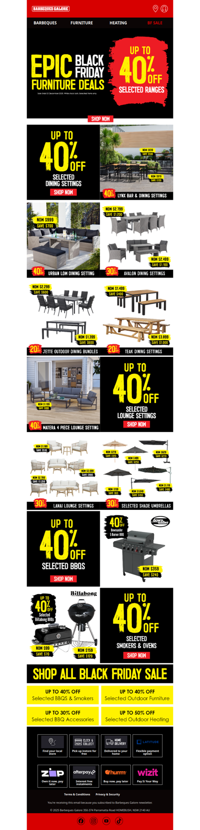 Your Backyard Deserves This Epic Upgrade!