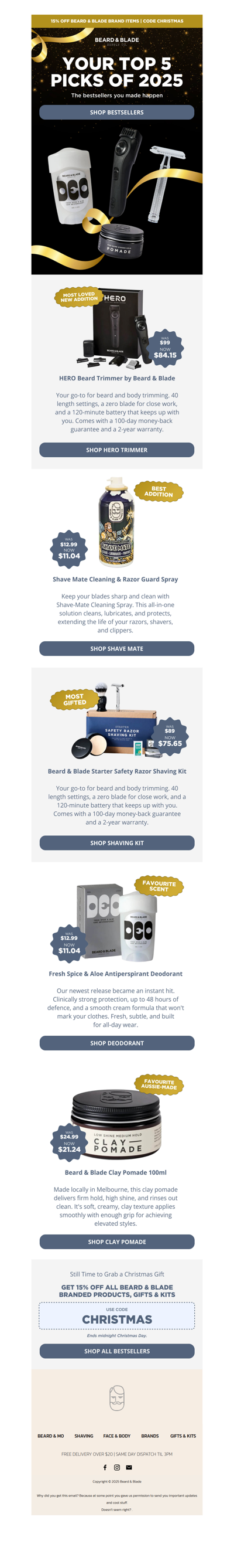 What 500,000+ customers chose 🔥