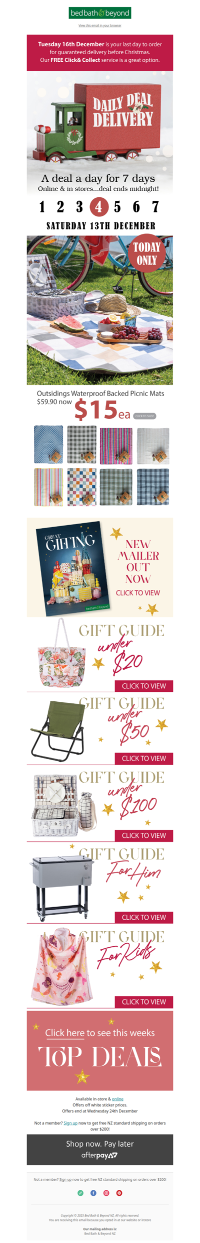 DEAL A DAY 🍋 DAY 4!!!