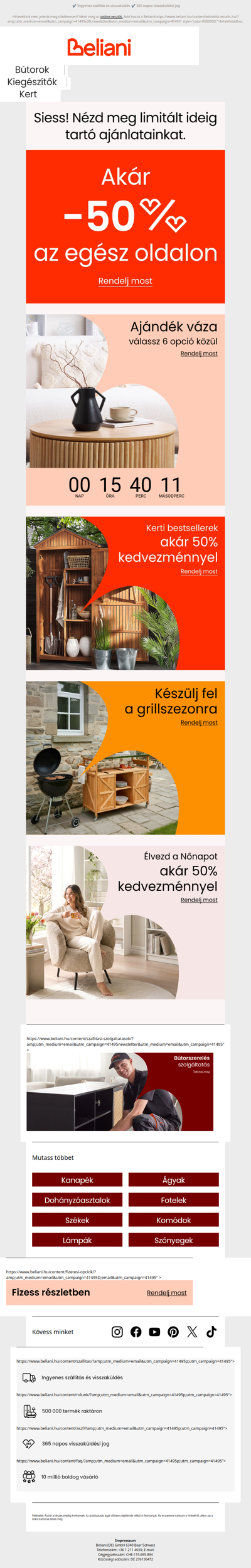 Vasárnapi összefoglaló a hét kedvenc darabjairól