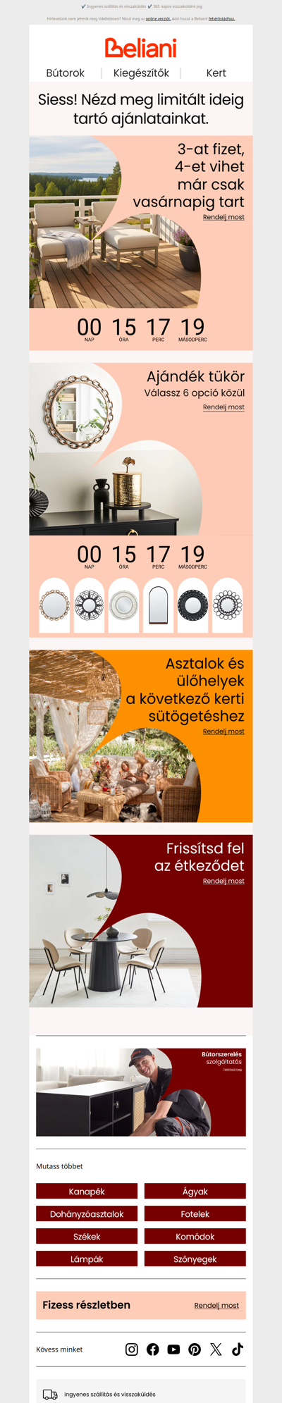 Vasárnapi összefoglaló a hét kedvenc darabjairól
