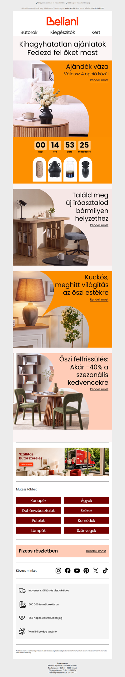 Ezek voltak a hét fénypontjai - mindet láttad?