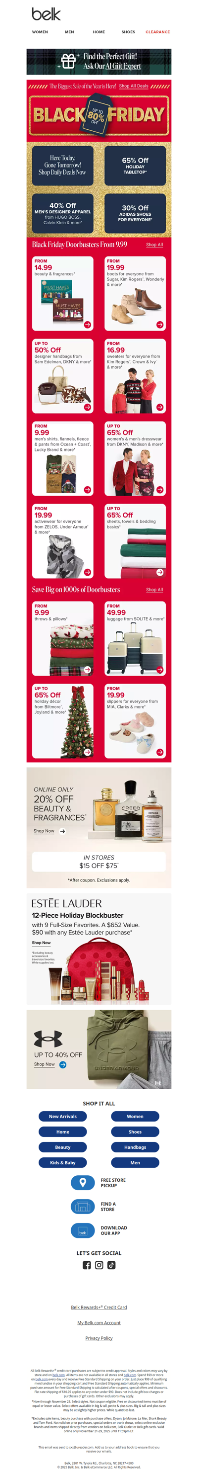 Here today, gone tomorrow 🚨