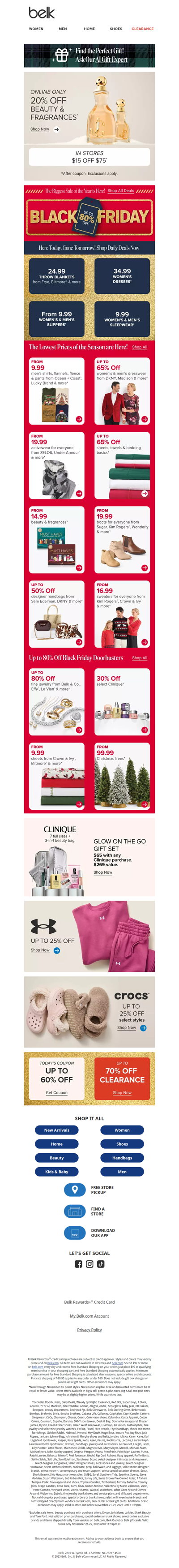 Don’t Miss These Deals 🎁