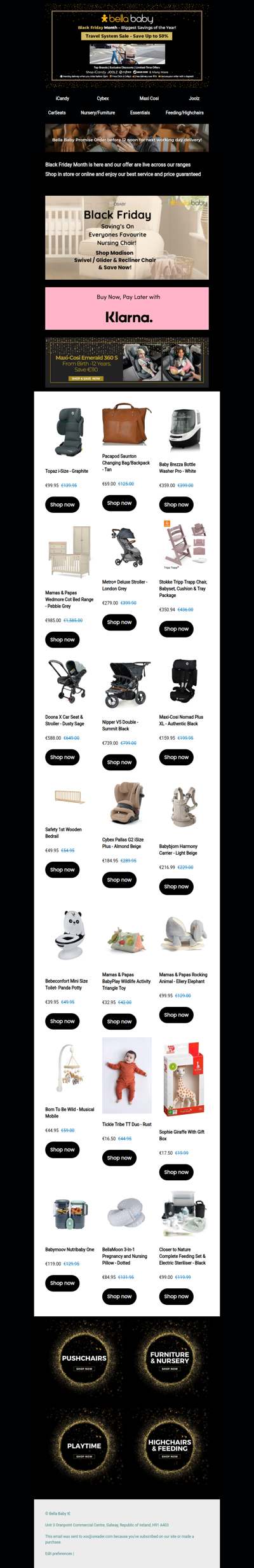 🖤BLACK FRIDAY DEALS Up to 60% off store wide 🖤