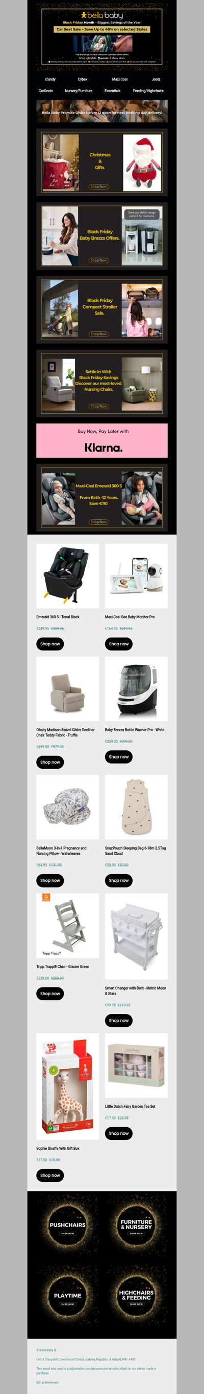 What's HOT this Weekend!