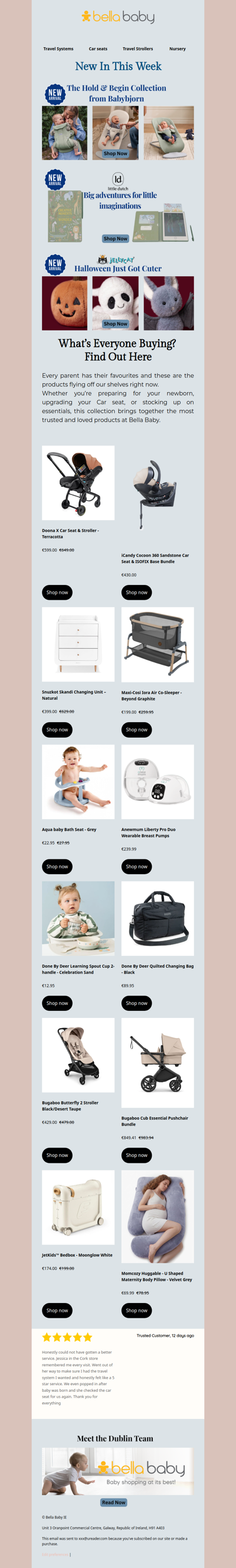 Uncover top parenting essentials everyone adores! 💖
