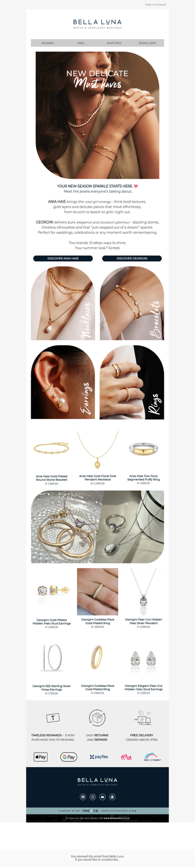 💫Dsad These NEW must-haves just hit!