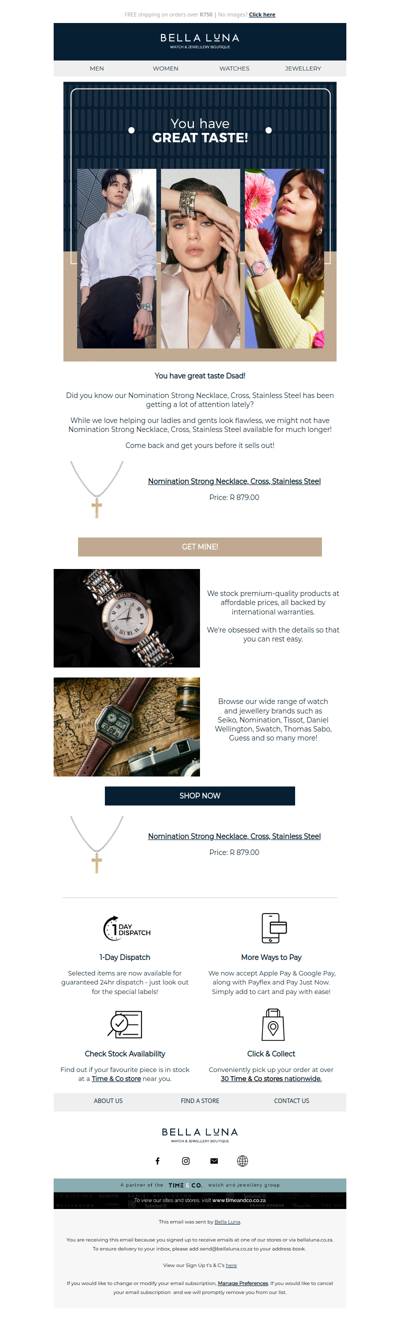 We saw you checking out a best seller...