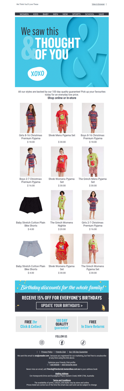 Asds, Perfect Picks Just for You!