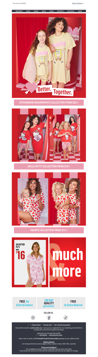 Sweet Dreams for Every Valentine 💕