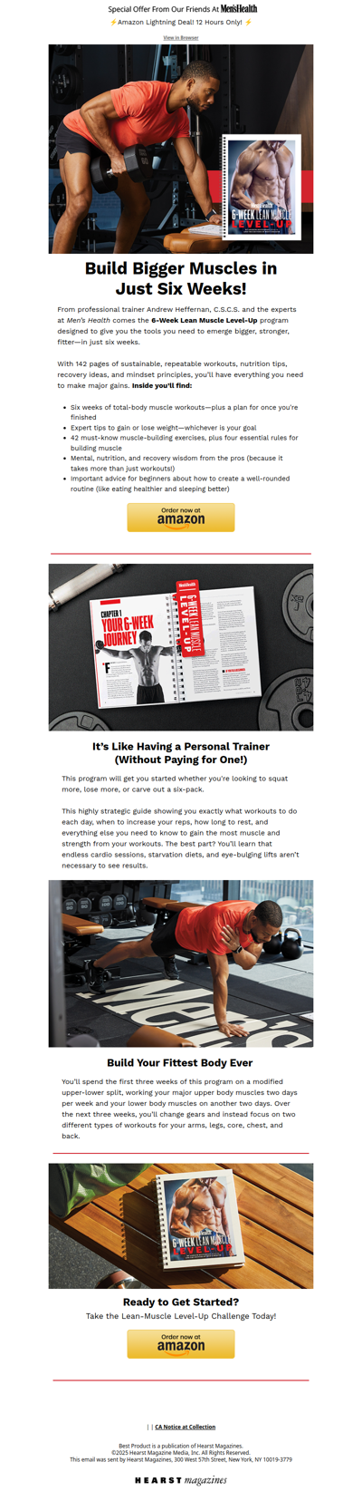 ⚡Amazon Lightning Deal! 12 Hours Only! ⚡