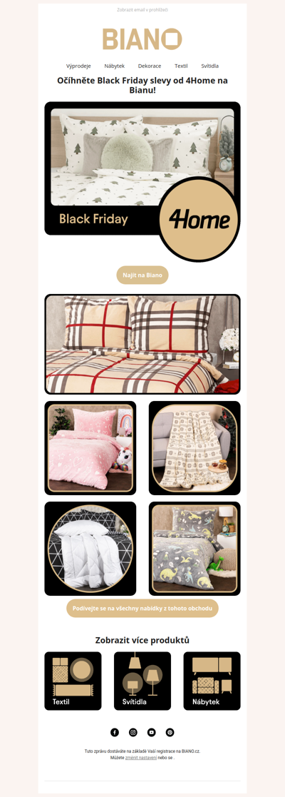 Největší slevy roku! Připraveni ušetřit?