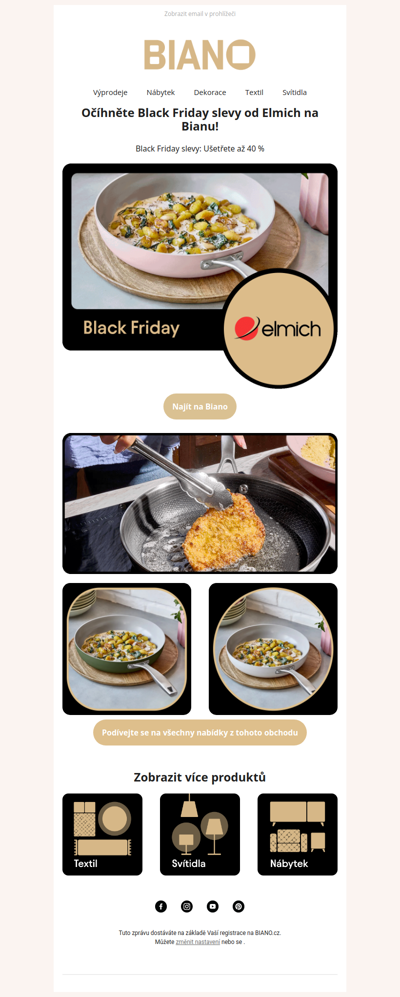 Black Friday nabídky, o kterých všichni mluví!