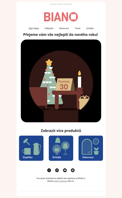 Šťastný nový rok! 🤩