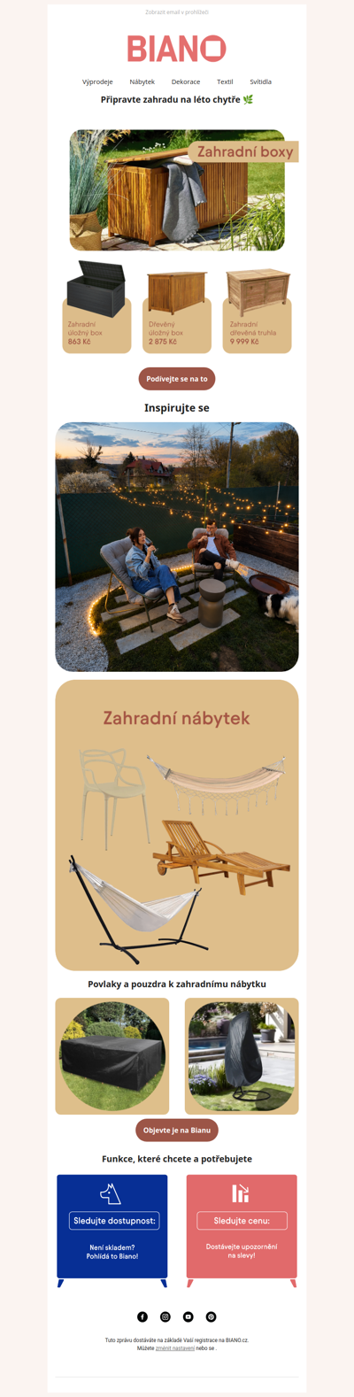 Jak byste to zařídili vy? 👀 Inspirace uvnitř