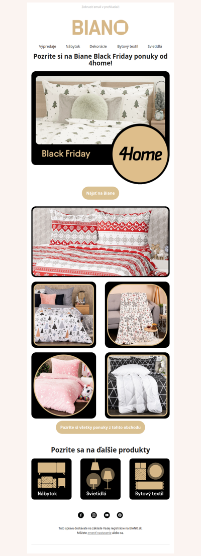 Najlepšie zľavy roka práve odštartovali — pripravení nakúpiť výhodne?