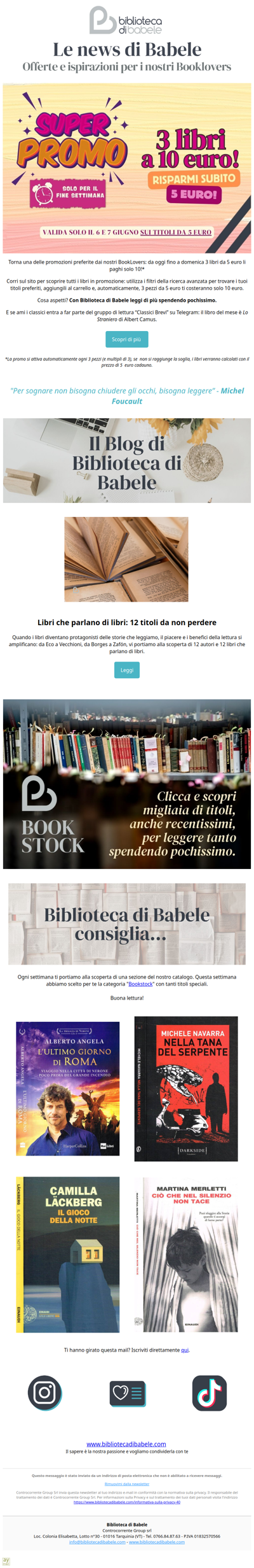 3x5=10… ma solo per poco!