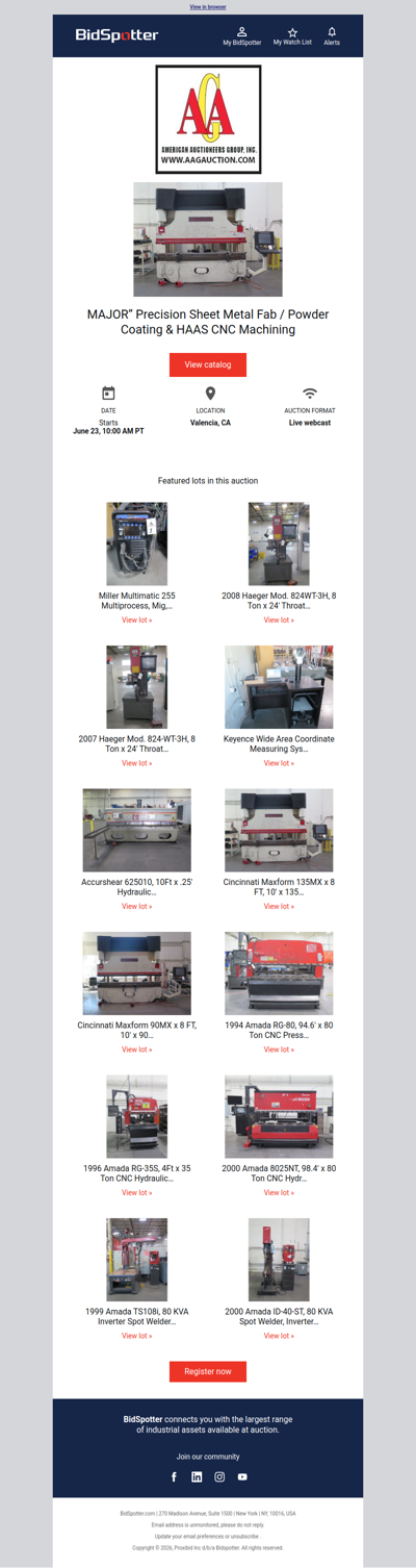 MAJOR” Precision Sheet Metal Fab / Powder Coating & HAAS CNC Machining