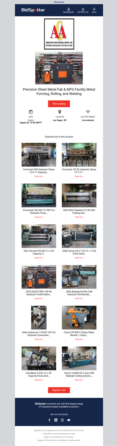 Precision Sheet Metal Fab & MFG Facility Metal Forming, Fabrication, Welding and Turning